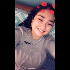 Meet your Posher, Maddy